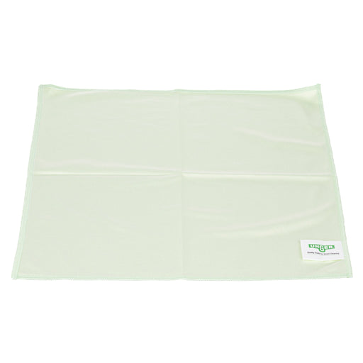 Unger MicroWipe, green MicroWipe microfiber cloth