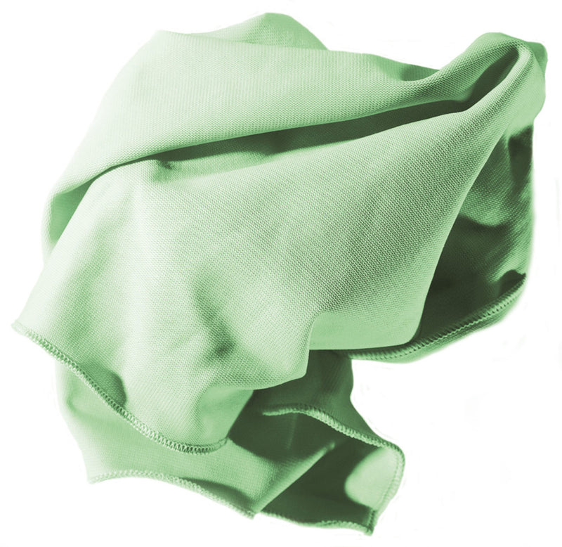 Unger MicroWipe, cloth, loosely bunched