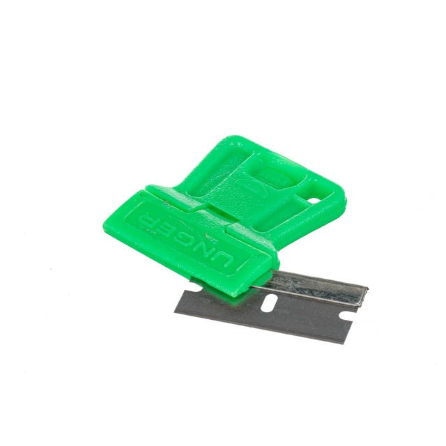 Unger Mini Scraper, scraper with blade showing