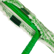 Unger Monsoon Plus StripWasher Complete 14"/35cm, sleeve and T-bar close-up