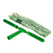 Unger Monsoon Plus StripWasher Complete 14"/35cm, T-bar beside the sleeve