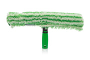 Unger Monsoon Plus StripWasher Sleeves, sleeve on T-bar