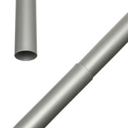 Unger Mop Handle 140 KD, section joint close-up