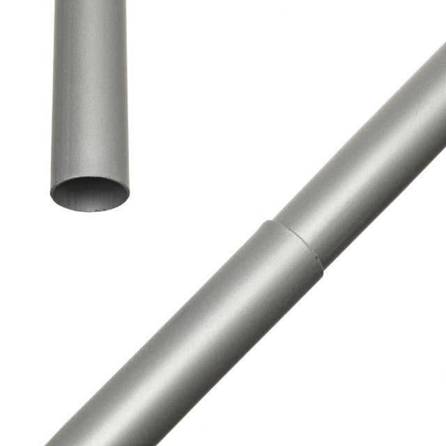 Unger Mop Handle 140 KD, section joint close-up