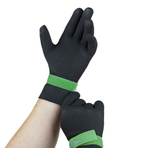 Unger Neoprene Gloves, glove worn on the hand, palm side