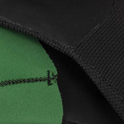 Unger Neoprene Gloves, neoprene fabric and stitching close-up