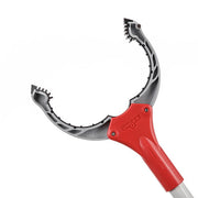 Unger NiftyNabber Grabber, jaw close-up