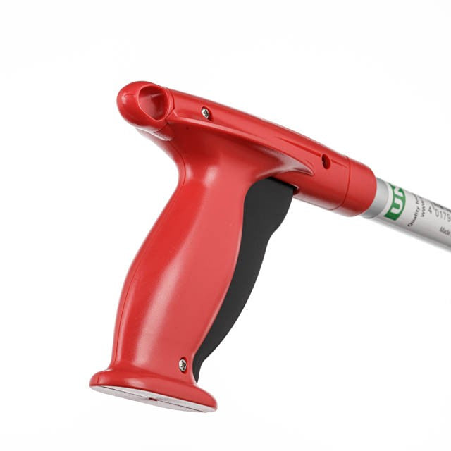 Unger NiftyNabber Grabber, trigger handle