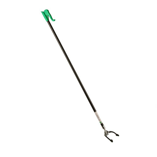 Unger NiftyNabber Pro, grabber, angled view