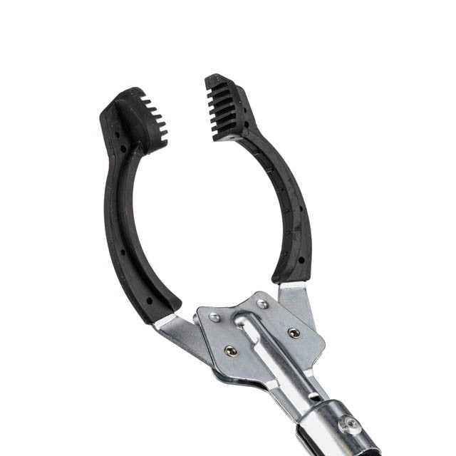 Unger NiftyNabber Pro, jaw, open