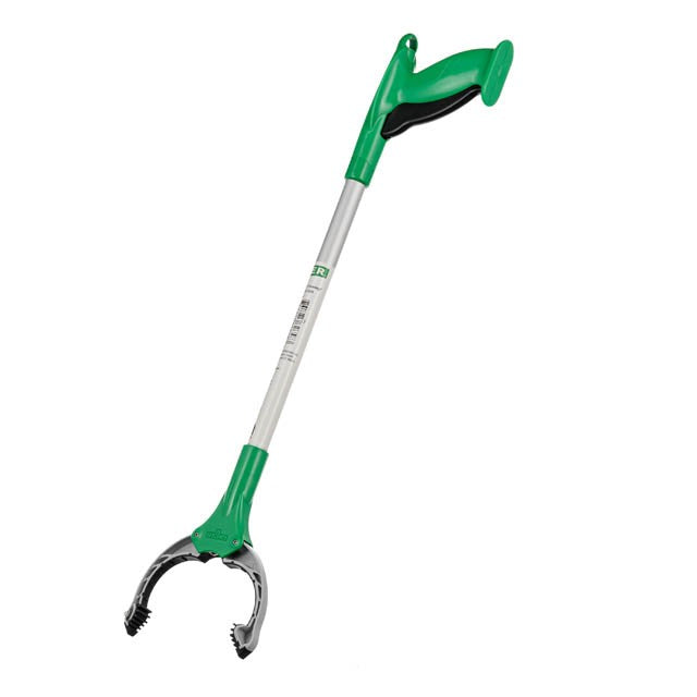 Unger NiftyNabber Trigger Grip 24"/63cm, grabber, full length