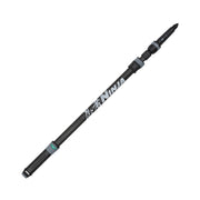 Unger Ninja Carbon Telescopic Pole, 4 ft telescopic pole