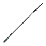 Unger Ninja Carbon Telescopic Pole, 11.5 ft pole