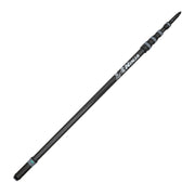 Unger Ninja Carbon Telescopic Pole, 15 ft pole