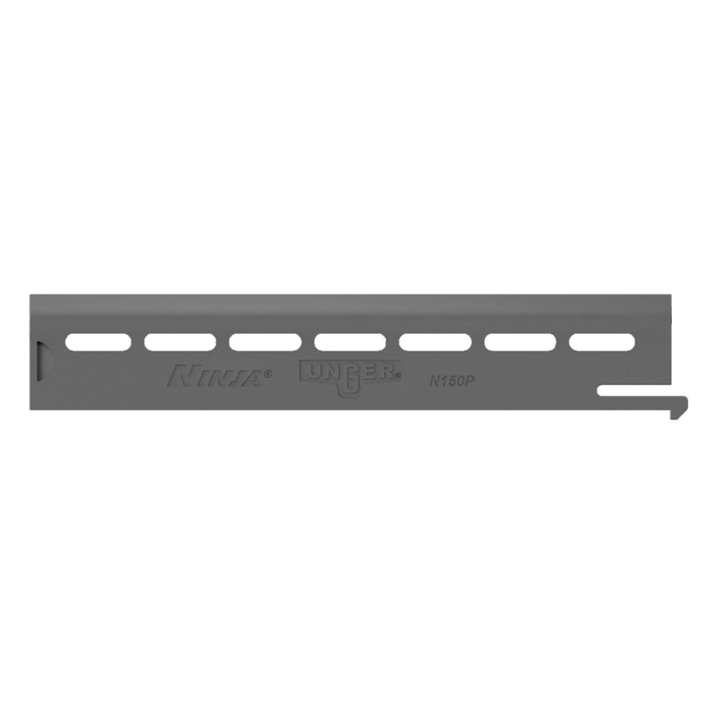 Unger Ninja Plastic Blade, Ninja plastic blade