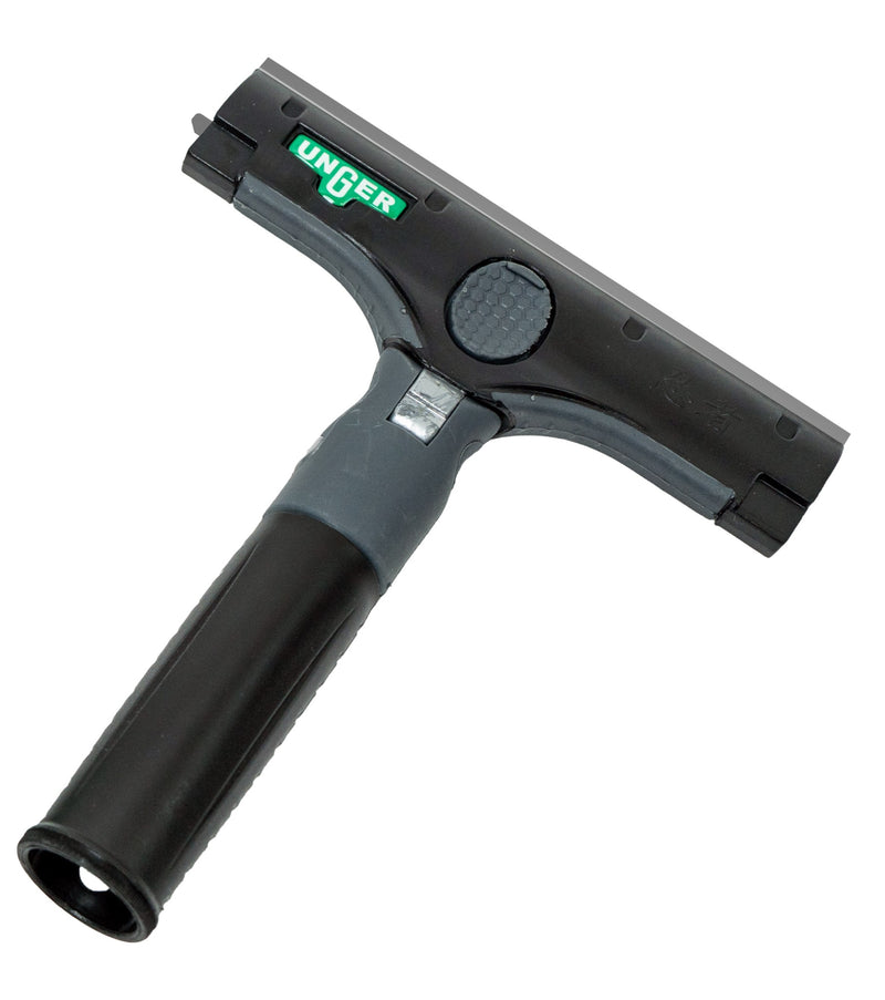 Unger Ninja Plastic Blade, plastic blade fitted in a Ninja scraper