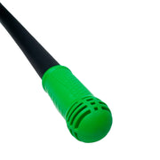Unger nLITE Carbon 16K Telescopic Pole, handle end