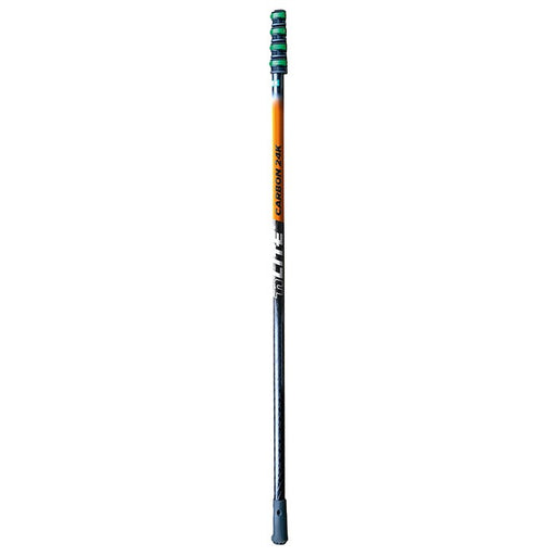Unger nLITE Carbon 24K Pole 20'/6m, 20 ft pole