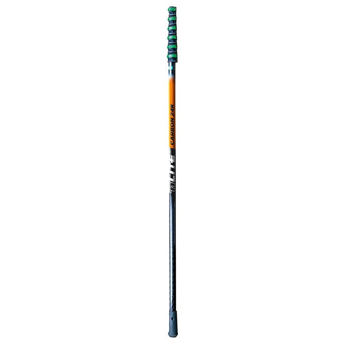 The 28' Main Pole
