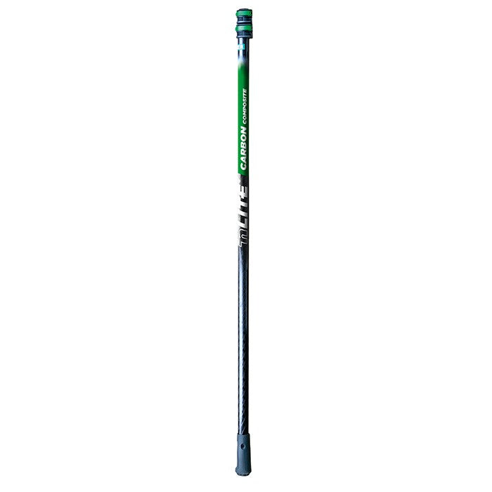 Unger nLITE Carbon Composite Pole 2m, 2 m pole
