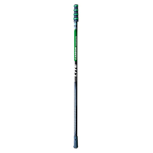 Unger nLITE Carbon Composite Pole 20'/6m, 20 ft pole