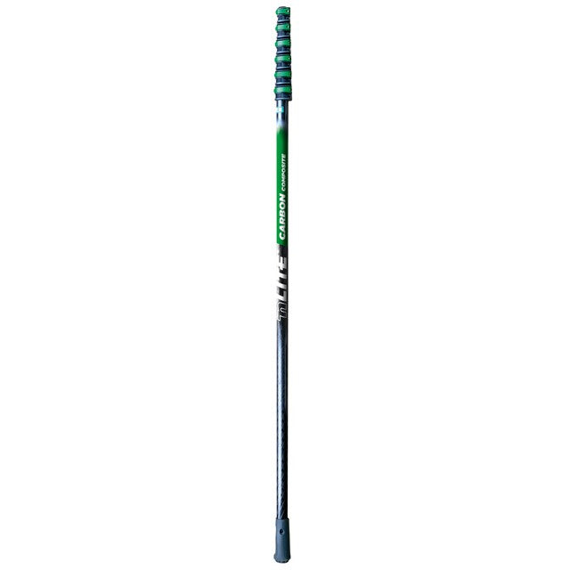 Unger nLITE Carbon Composite Pole 6m, 6 m pole