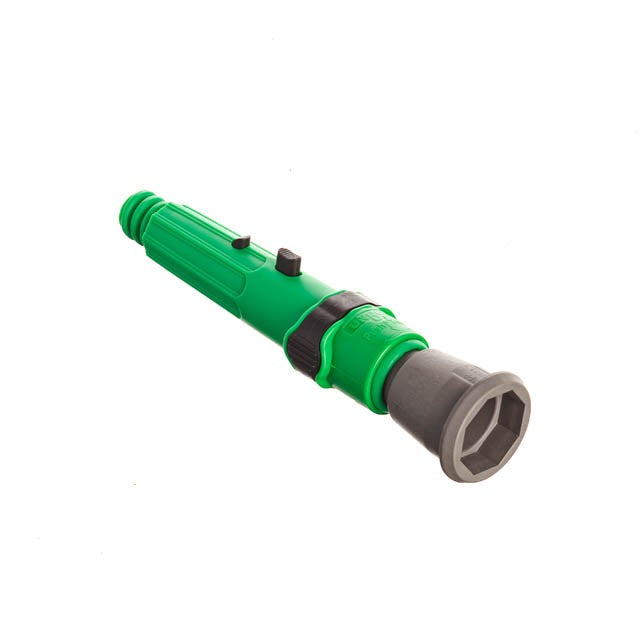 Unger nLITE Classic Tool Adapter, adapter, angled view