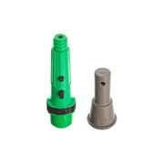 Unger nLITE Classic Tool Adapter, adapter parts