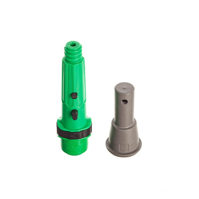 Unger nLITE Classic Tool Adapter, adapter parts