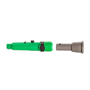 Unger nLITE Classic Tool Adapter, adapter assembled