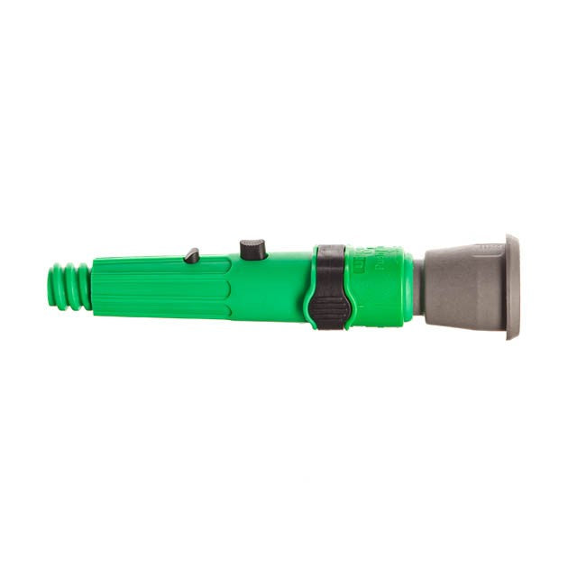 Unger nLITE Classic Tool Adapter, side view