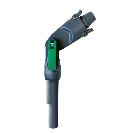 Unger nLITE Gen 2 Angle Adapter 6"/15cm, angle adapter, front view