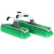 Unger nLITE Radius Brush, two radius brushes side by side
