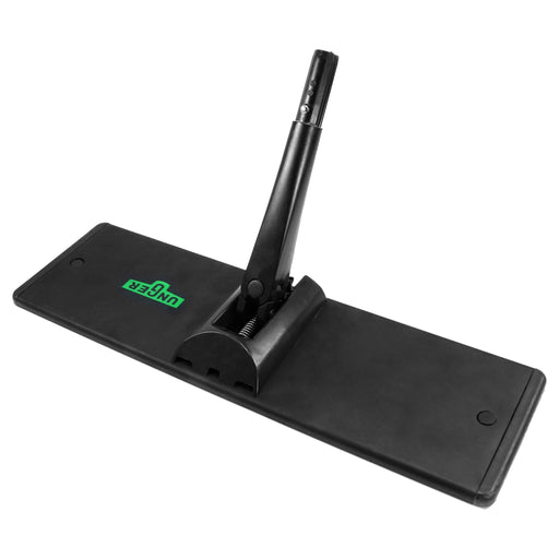 Unger OmniClean Mop Pad Holder, OmniClean mop pad holder with swivel connector