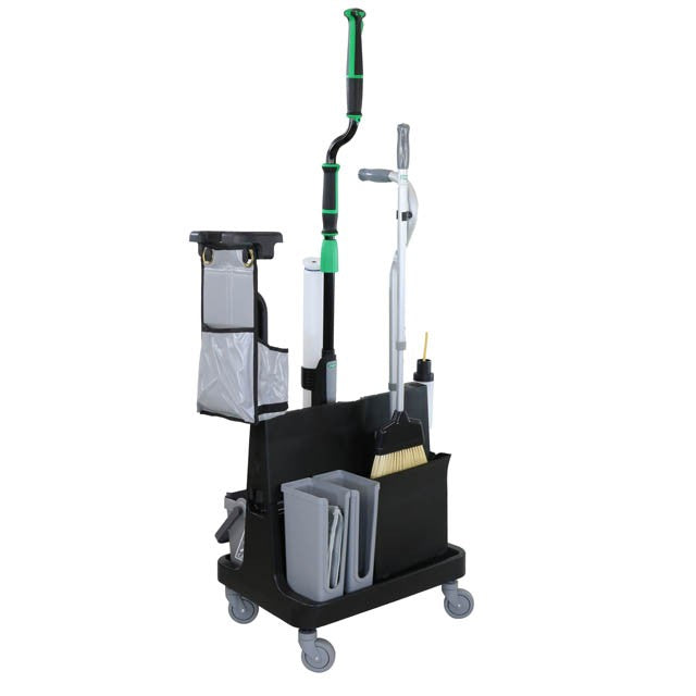 Unger OmniClean Spot Cart, spot cart