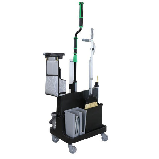 Unger OmniClean Spot Cart, spot cart