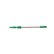 Unger OptiLoc 2-section Poles 4'/1.25m, 2-section pole