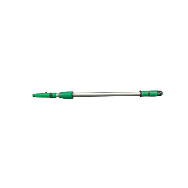 Unger OptiLoc 2-section Poles 4'/1.25m, 2-section pole