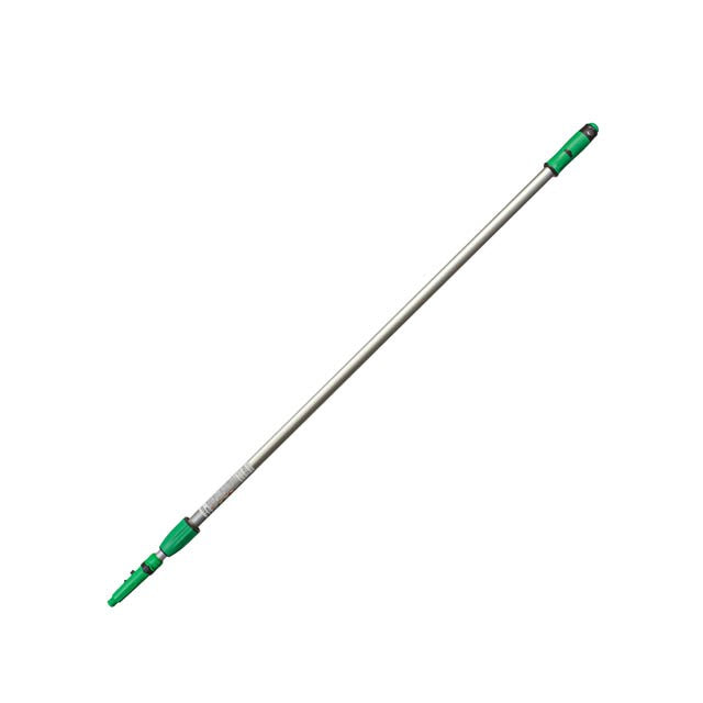 Unger OptiLoc 2-section Poles 8'/2.50m, 2-section pole