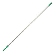 Unger OptiLoc 2-section Poles 13'/4.00m, 2-section pole
