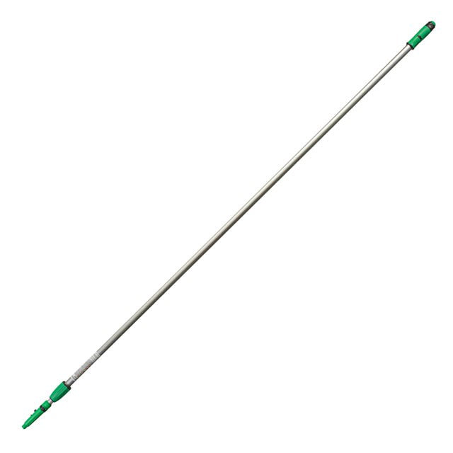 Unger OptiLoc 2-section Poles 13'/4.00m, 2-section pole