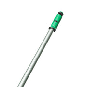 Unger OptiLoc 2-section Poles, pole tip and cone close-up