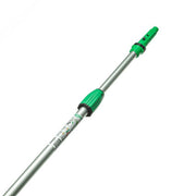 Unger OptiLoc 2-section Poles, locking collar and section joint
