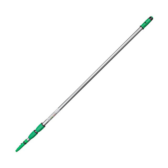 Unger OptiLoc 3-section Poles 12'/3.75m, extension pole