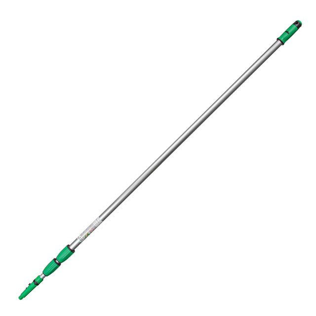 Unger OptiLoc 3-section Poles 14'/4.50m, extension pole