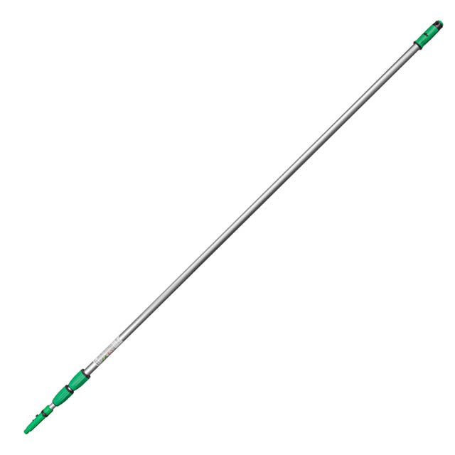 Unger OptiLoc 3-section Poles 18'/5.50m, extension pole