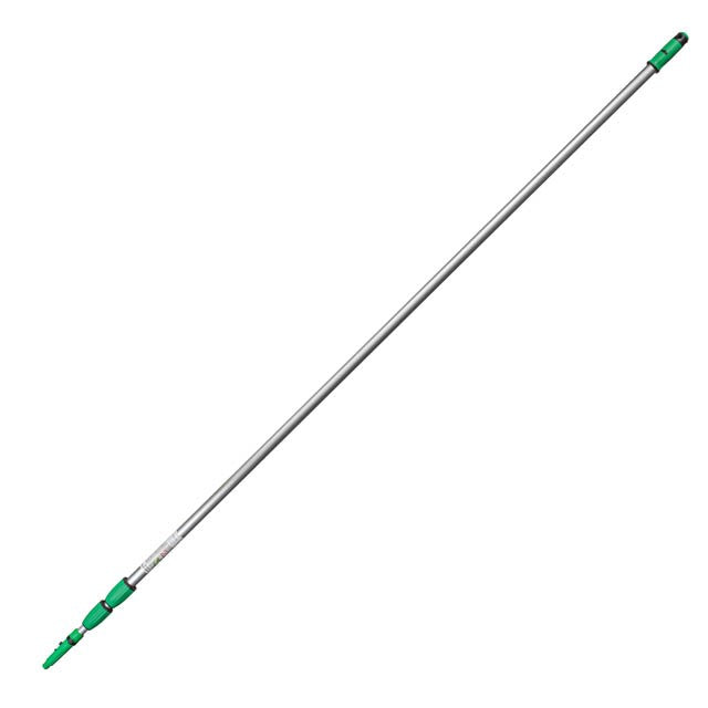 Unger OptiLoc 3-section Poles 20'/6.00m, extension pole