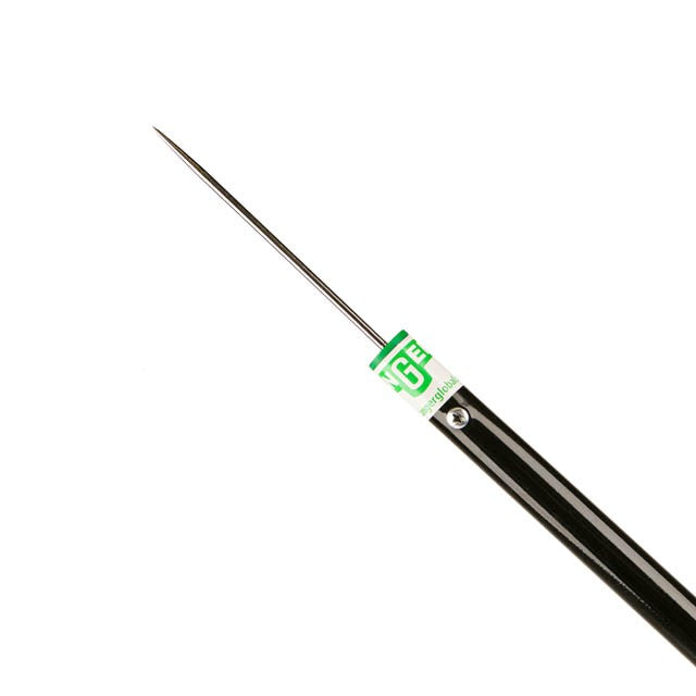 Unger People's Paper Picker Pin, pin tip close-up