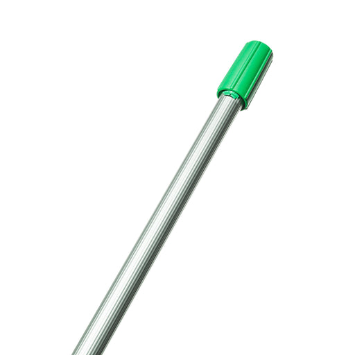 Unger Plus 3-Extension for 2-section TelePlus, green end fitting close-up