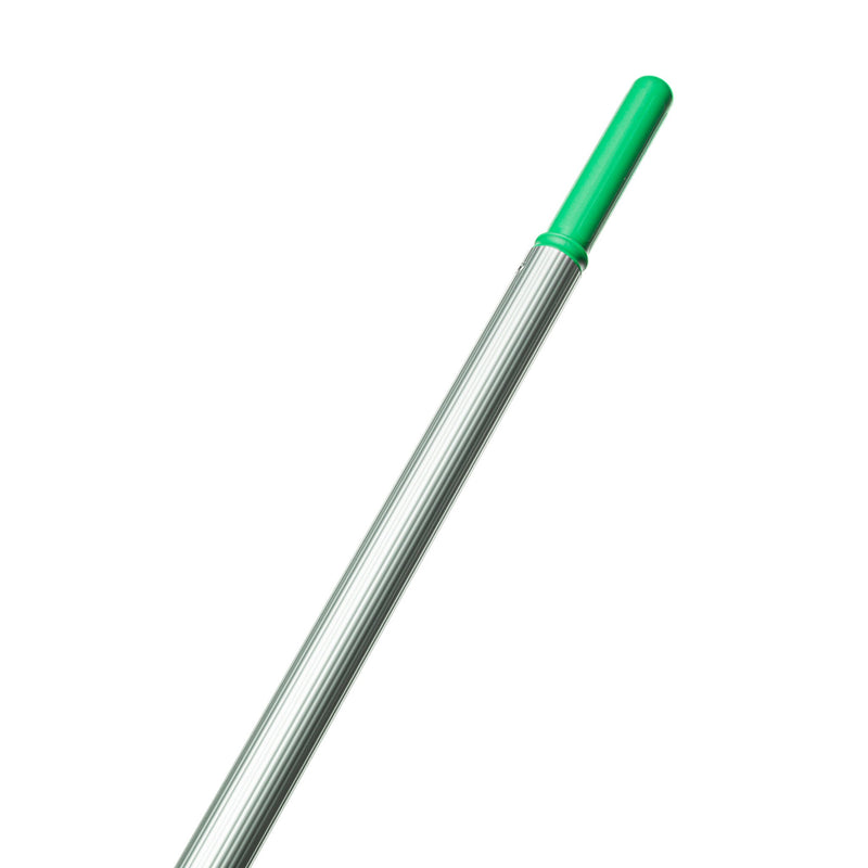 Unger Plus 3-Extension for 2-section TelePlus, end fitting, angle view